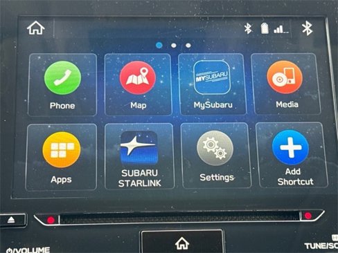 Used 2020 Subaru Forester Touring w/ Popular Package #2 image 17