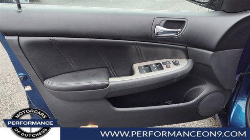 Used 2006 Honda Accord EX-L image 10