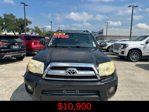 Used 2008 Toyota 4Runner SR5 image 4