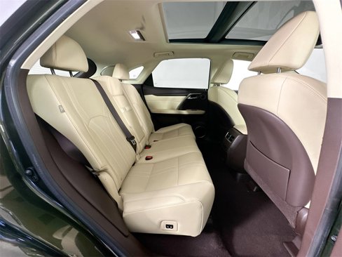 Used 2020 Lexus RX 350 FWD w/ Luxury Package image 27