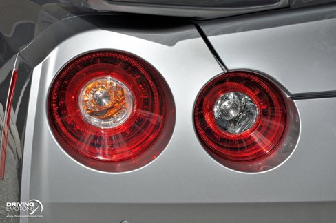 Used 2024 Nissan GT-R Premium w/ Floor Mat Package image 23