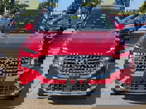 Used 2023 Hyundai Santa Fe SEL w/ Premium Package image 6