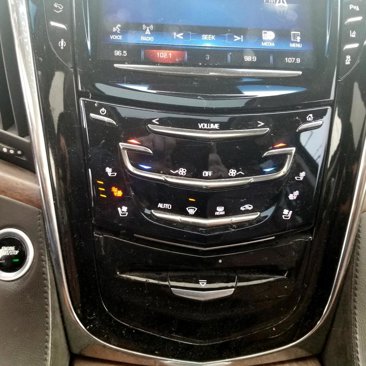 Used 2015 Cadillac Escalade ESV Premium image 15