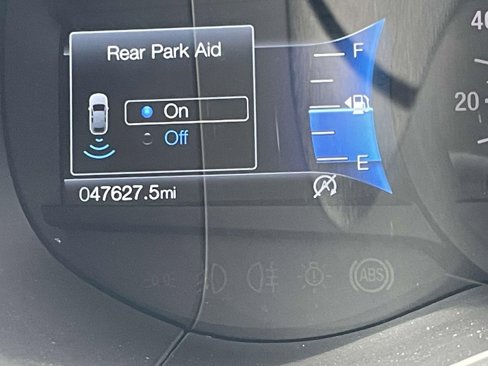 Used 2024 Ford Edge SEL image 28