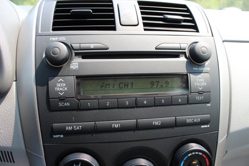 Used 2009 Toyota Corolla LE image 26
