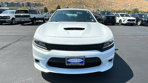Used 2020 Dodge Charger GT w/ Plus Group image 8