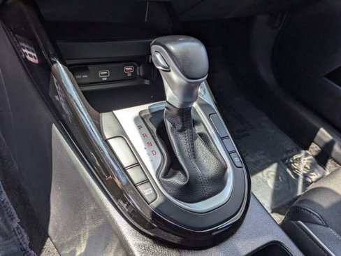 Used 2022 Kia Forte GT-Line w/ GT-Line Technology Package image 19