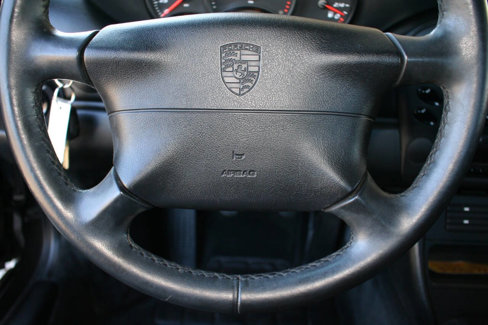 Used 2000 Porsche Boxster image 14