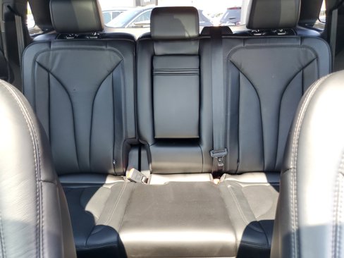 Used 2017 Lincoln MKX Reserve w/ Lincoln MKX Climate Package image 19