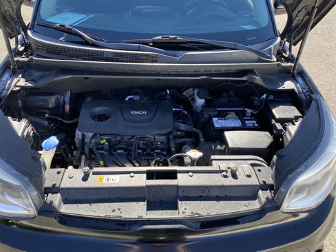 Used 2017 Kia Soul image 23