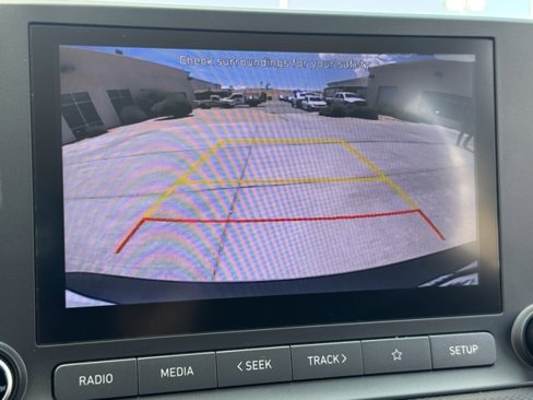 Used 2022 Hyundai Kona SEL image 23