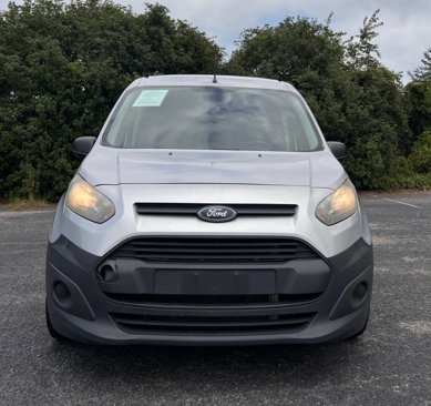 Used 2017 Ford Transit Connect XL image 11
