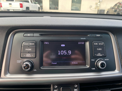 Used 2017 Kia Optima LX image 18