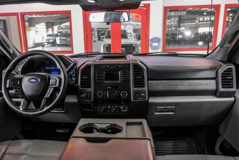 Used 2017 Ford F350 XL w/ Power Equipment Group image 17