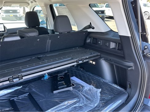New 2025 Ford Bronco Sport Big Bend image 20