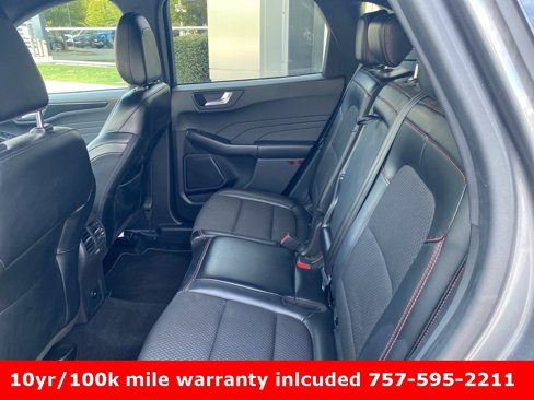 Used 2023 Ford Escape ST-Line image 9
