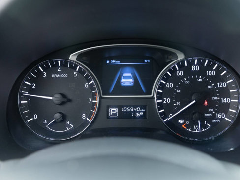 Used 2014 Nissan Altima 2.5 SL image 32