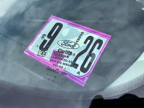 Used 2016 Ford Focus Electric Hatchback image 11