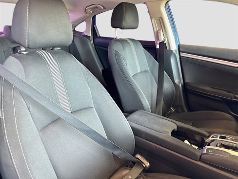 Used 2016 Honda Civic EX image 25