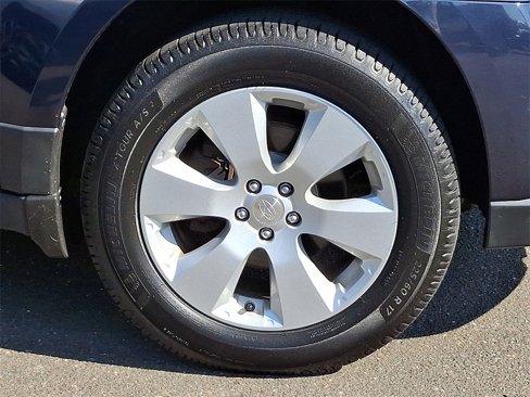 Used 2012 Subaru Outback 2.5i Premium image 8