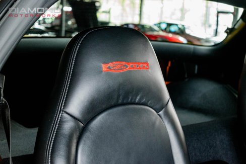 Used 2002 Chevrolet Corvette Z06 w/ Memory Pkg image 97