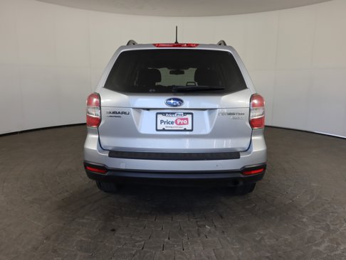 Used 2015 Subaru Forester 2.5i Premium w/ All-Weather Package image 8