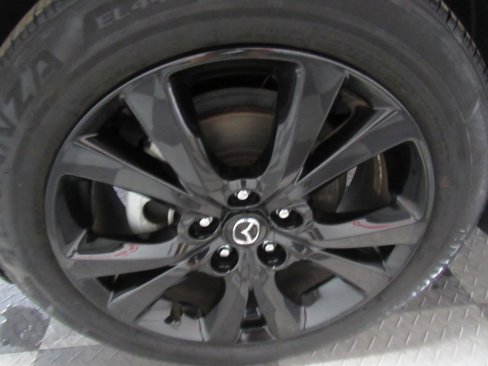 Used 2022 MAZDA CX-30 AWD 2.5 S w/ Preferred Package image 12