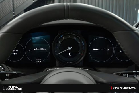 Used 2022 Porsche 911 Carrera S image 35