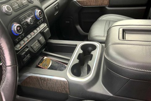 Used 2021 GMC Sierra 1500 Denali w/ Technology Package image 15