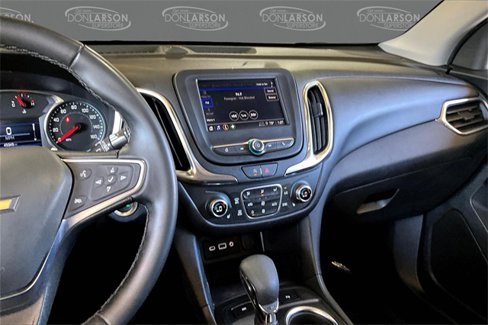 Certified 2024 Chevrolet Equinox LT image 30