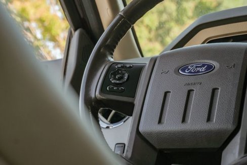 Used 2011 Ford F250 Lariat w/ Lariat Interior Pkg image 25