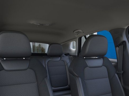 New 2025 Chevrolet Trax LT w/ Driver Confidence Package image 24
