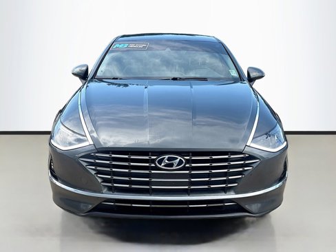Used 2023 Hyundai Sonata SEL image 2