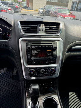 Used 2017 GMC Acadia Limited SLT image 30