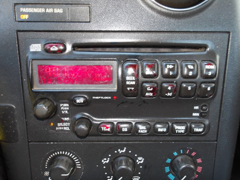 Used 2008 Pontiac Grand Prix w/ Preferred Package image 12