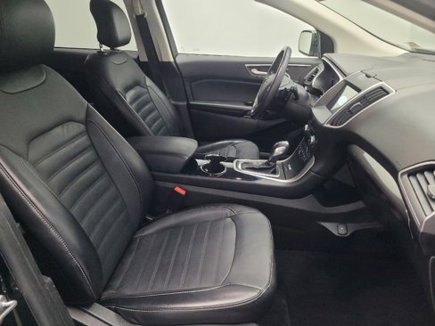 Used 2017 Ford Edge SEL w/ Equipment Group 201A image 21