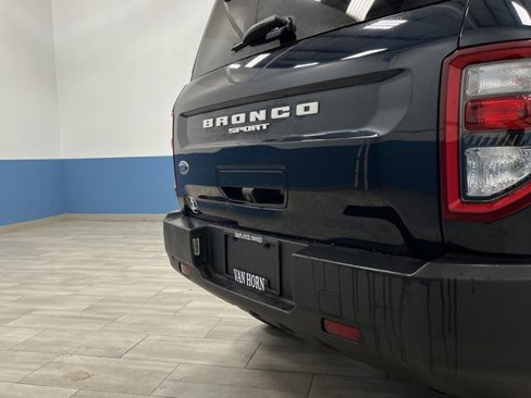 Used 2021 Ford Bronco Sport Big Bend image 31