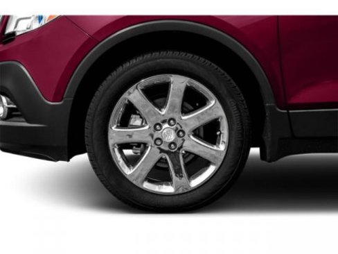 Used 2015 Buick Encore Premium image 15