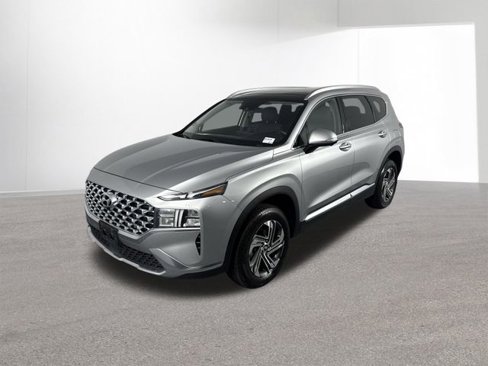 Used 2023 Hyundai Santa Fe SEL w/ Premium Package image 36