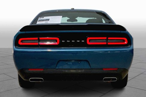 Certified 2023 Dodge Challenger SXT image 4