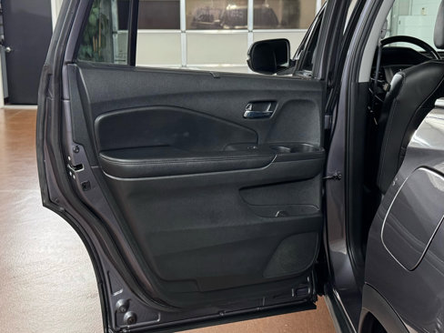 Used 2021 Honda Pilot Special Edition image 36