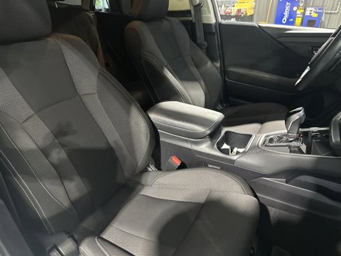Used 2020 Subaru Outback Premium image 17