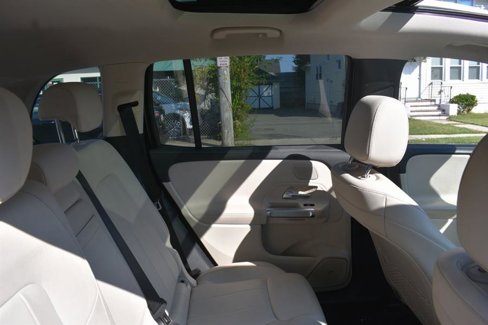 Used 2021 Mercedes-Benz GLB 250 4MATIC image 23