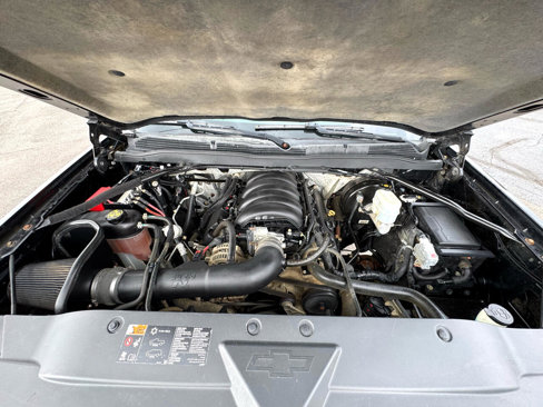 Used 2015 Chevrolet Silverado 1500 LT w/ LT Convenience Package image 33