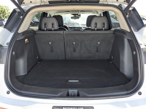 Used 2021 Buick Encore GX Select w/ Sport Touring Package image 24