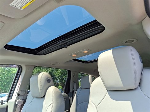 Used 2017 Chevrolet Traverse Premier w/ LPO, 'HIT The Road' Package image 14