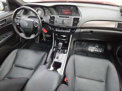 Used 2017 Honda Accord Sport Special Edition image 31