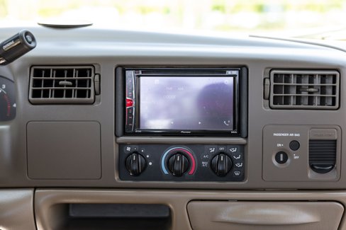 Used 2000 Ford F350 Lariat image 40