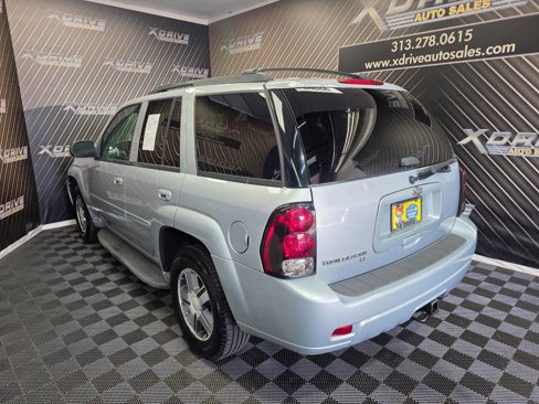 Used 2007 Chevrolet TrailBlazer LT image 11