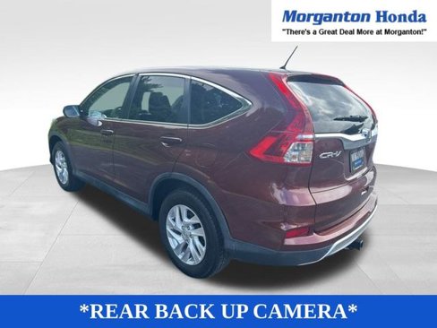 Used 2016 Honda CR-V EX image 7